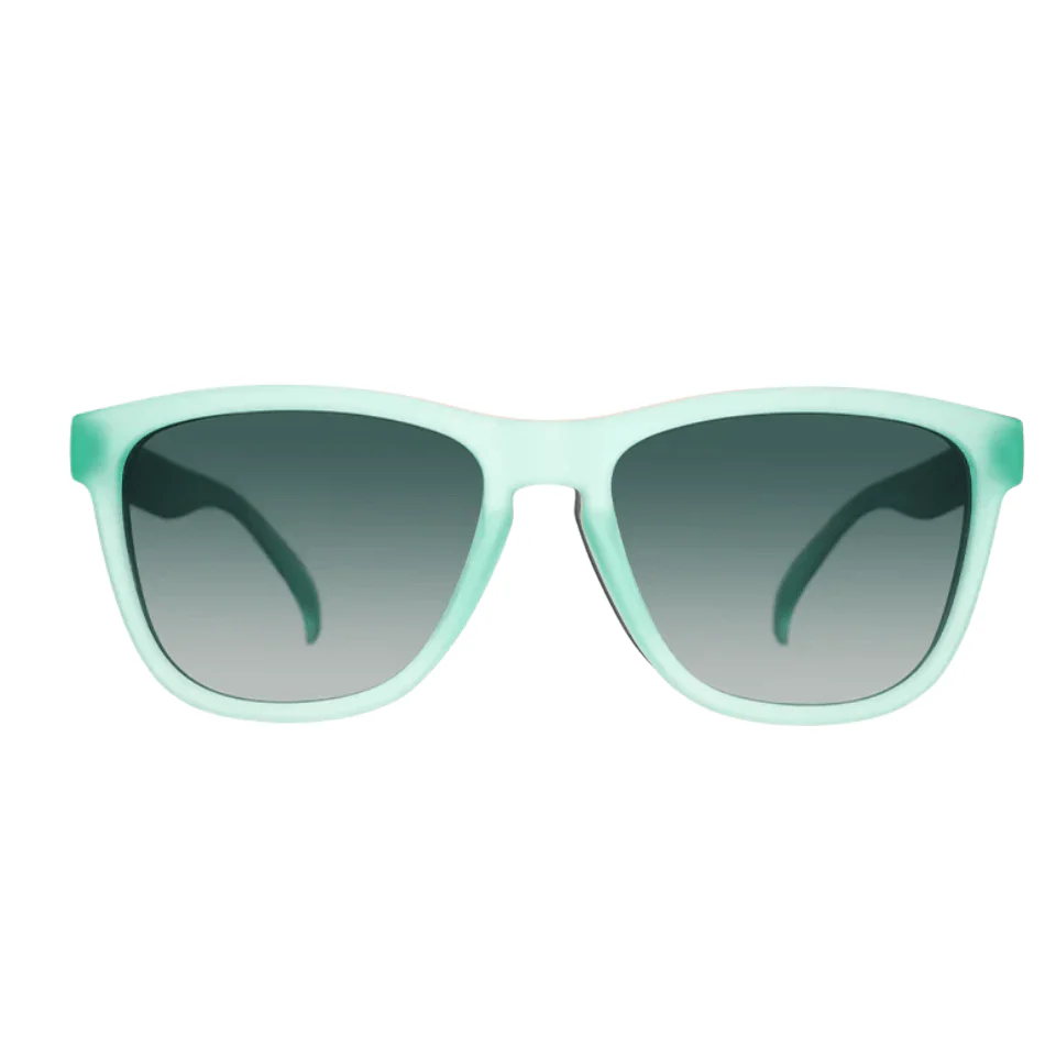 Goodr OG Dinner Mint Debauchery Sunglasses