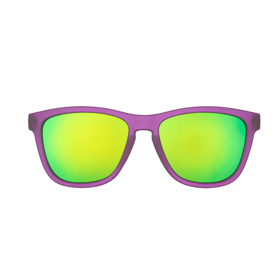 Goodr OG Gardening With a Kraken Sunglasses