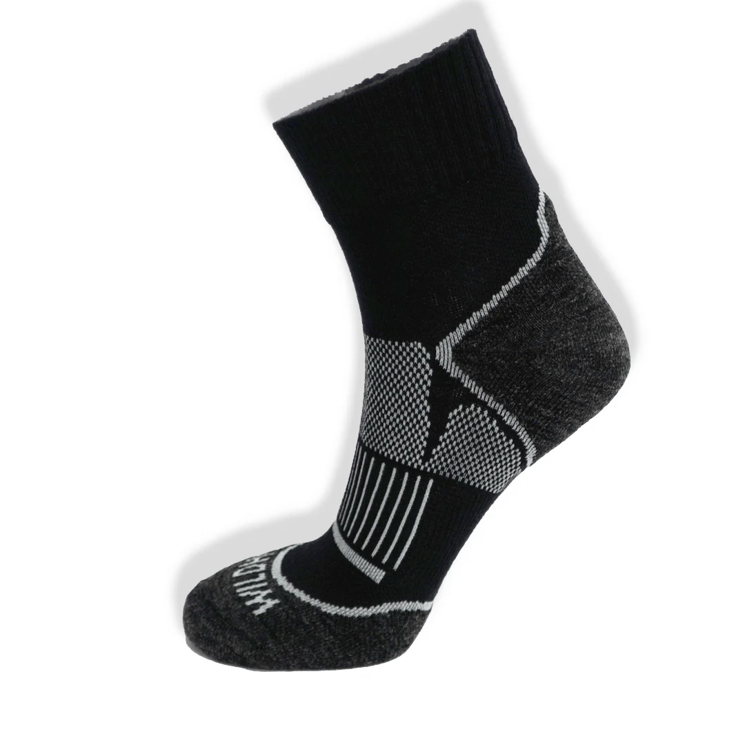 Groundhog Wildhog Socks - Image 3