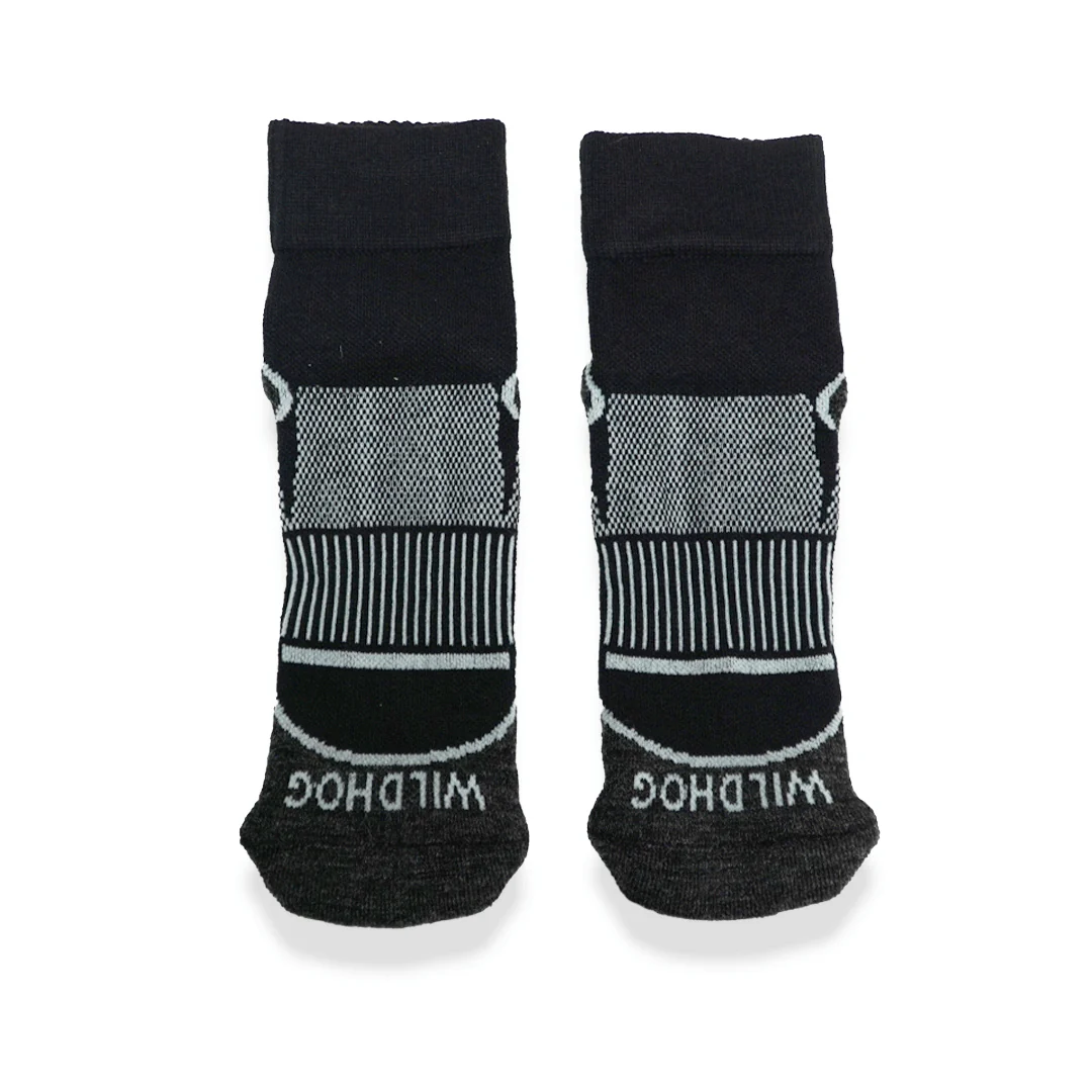 Groundhog Wildhog Socks - Image 5