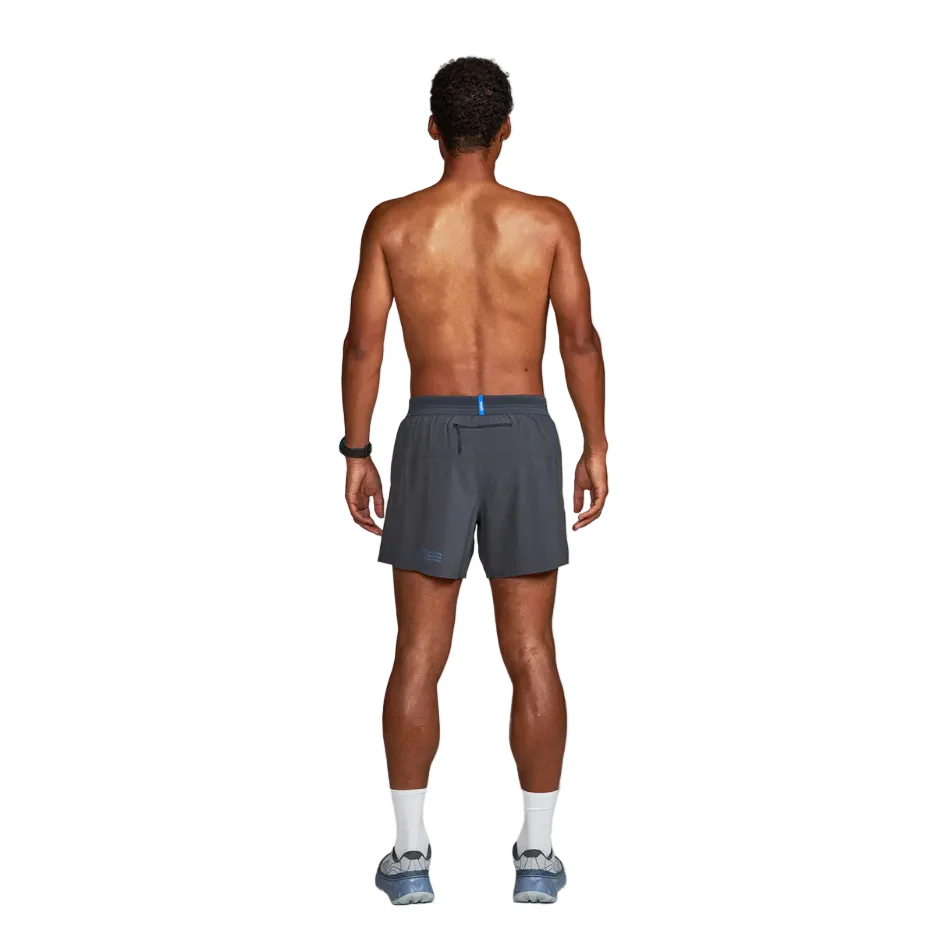 Janji Men's 5" AFO Middle Short in Tempest SS26 - Image 3