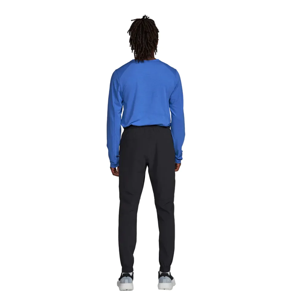 Janji Men's Transit Tech Pant in Midnight SS26 - Image 4