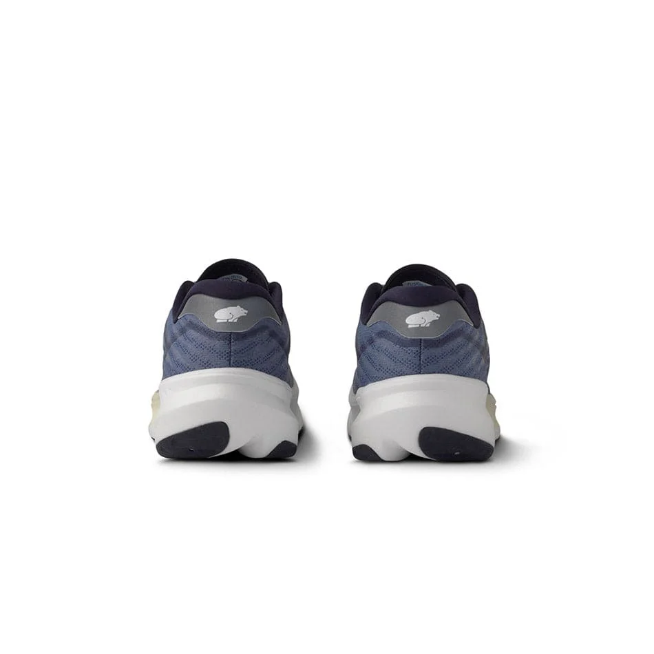 Karhu Women's Fusion 4.0 Running Shoes in Tempest/Pistachio Shell AW24 - Image 3