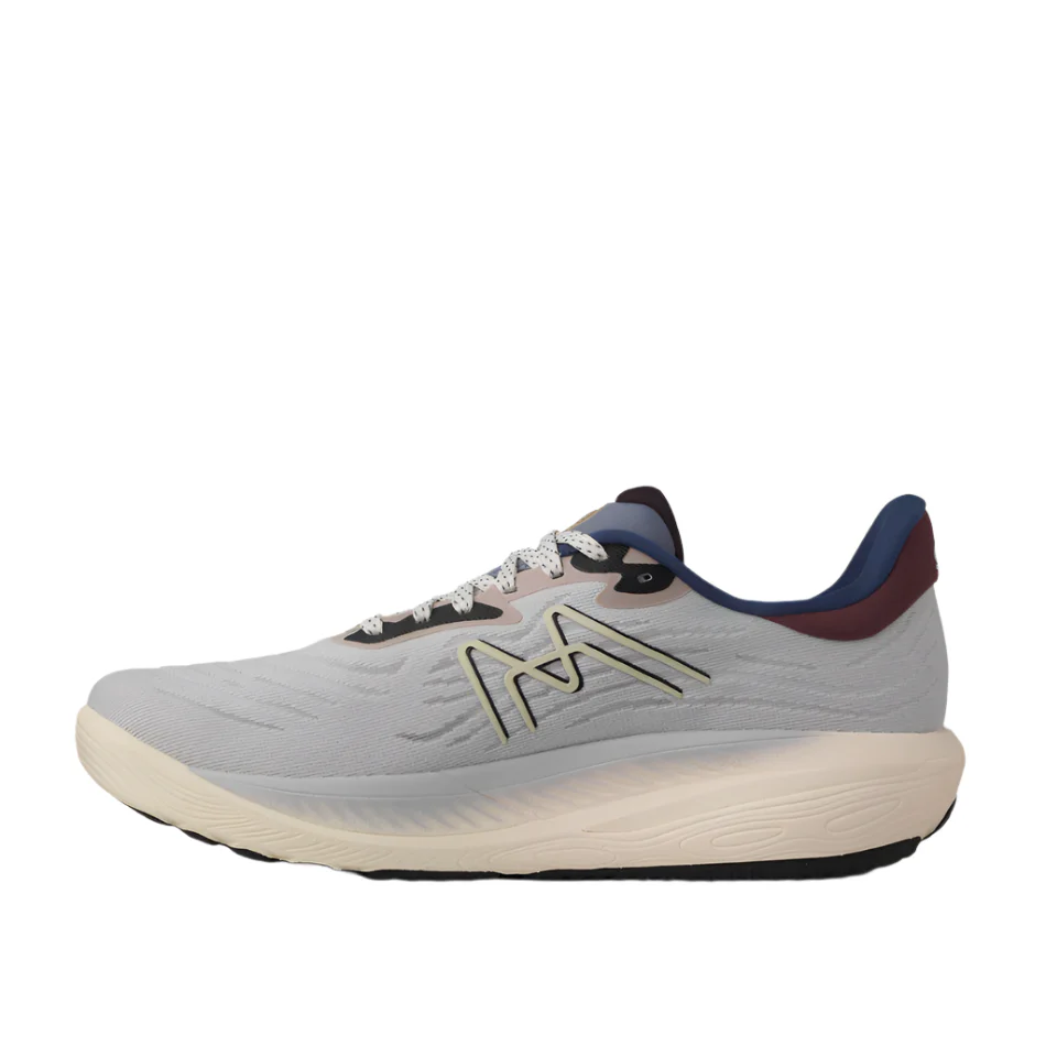 Karhu Men's Ikoni 3.0 Running Shoes in Lunar Rock/Turtledove AW25 - Image 5