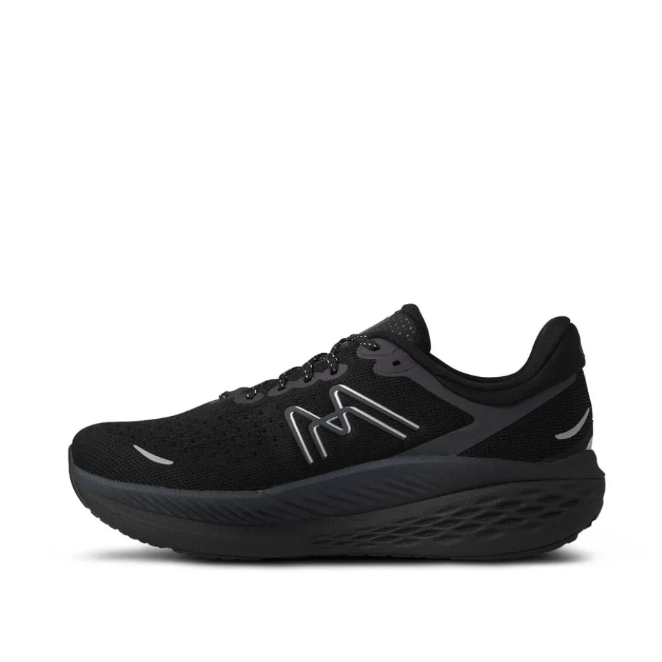 Karhu Women's Mestari Run 1.5 Running Shoes in Black AW25 - Image 3