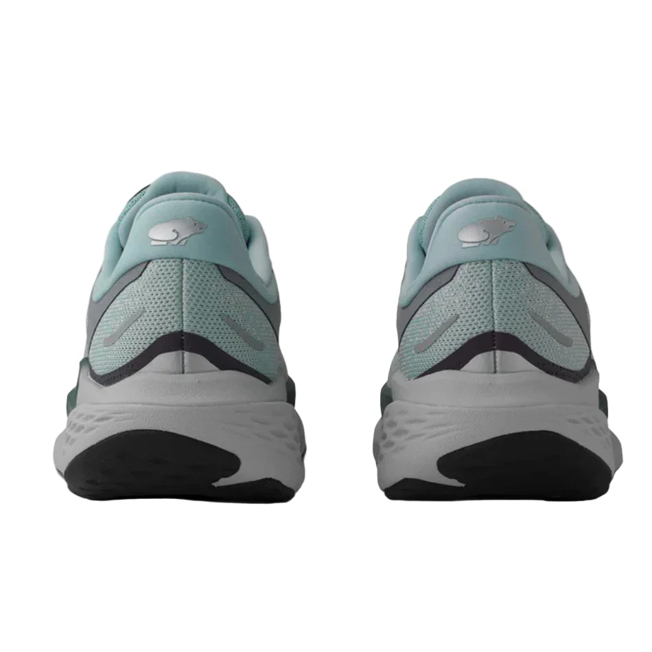 Karhu Women's Mestari Run 1.5 Running Shoes in Blue Haze/Patina Green AW25 - Image 4
