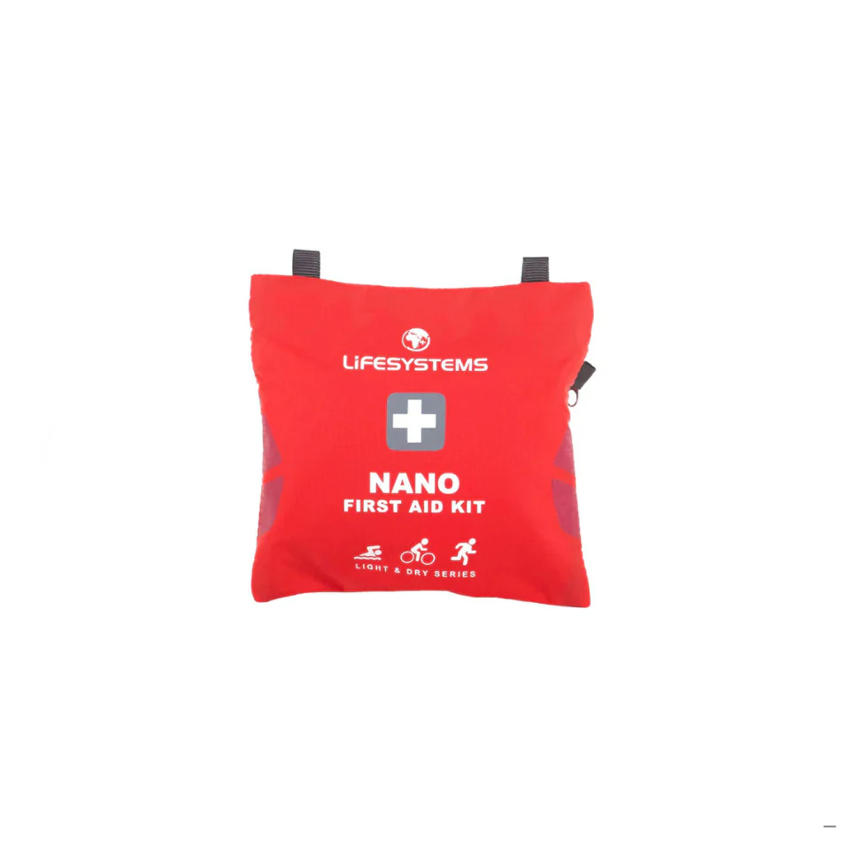 Lifesystems Light and Dry Nano First Aid Kit