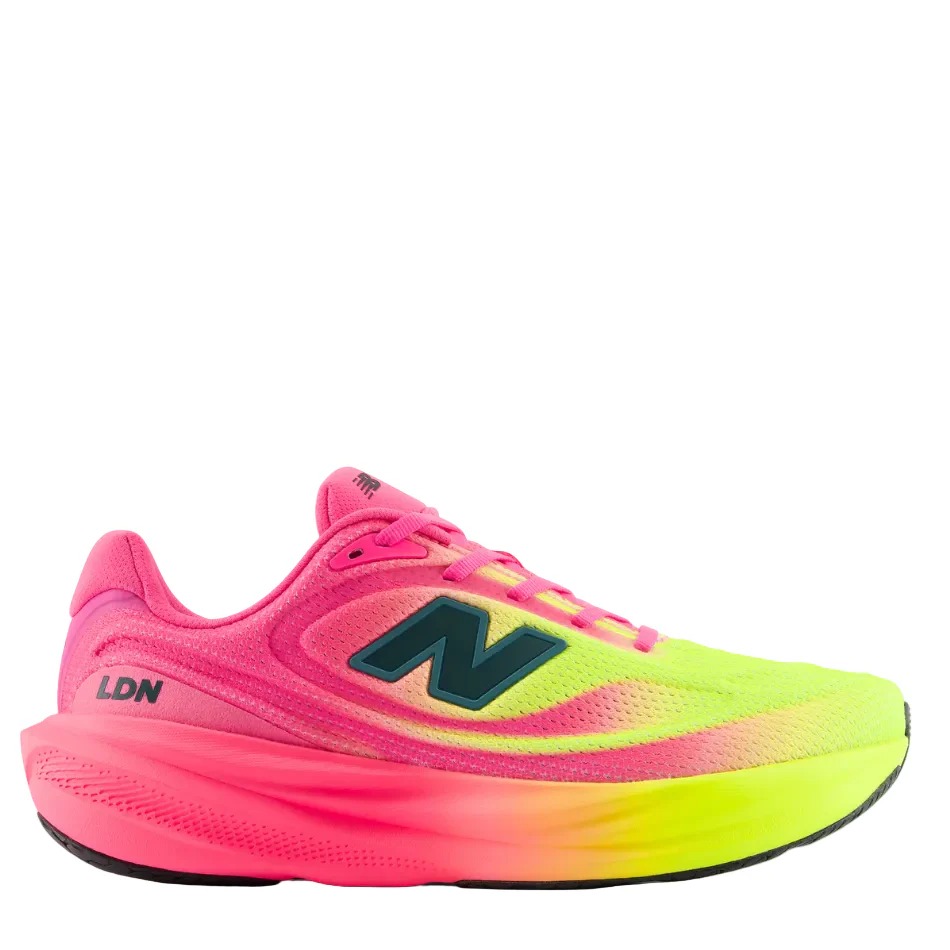 New Balance Men's 1080 v15 London Edition Running Shoes SS26