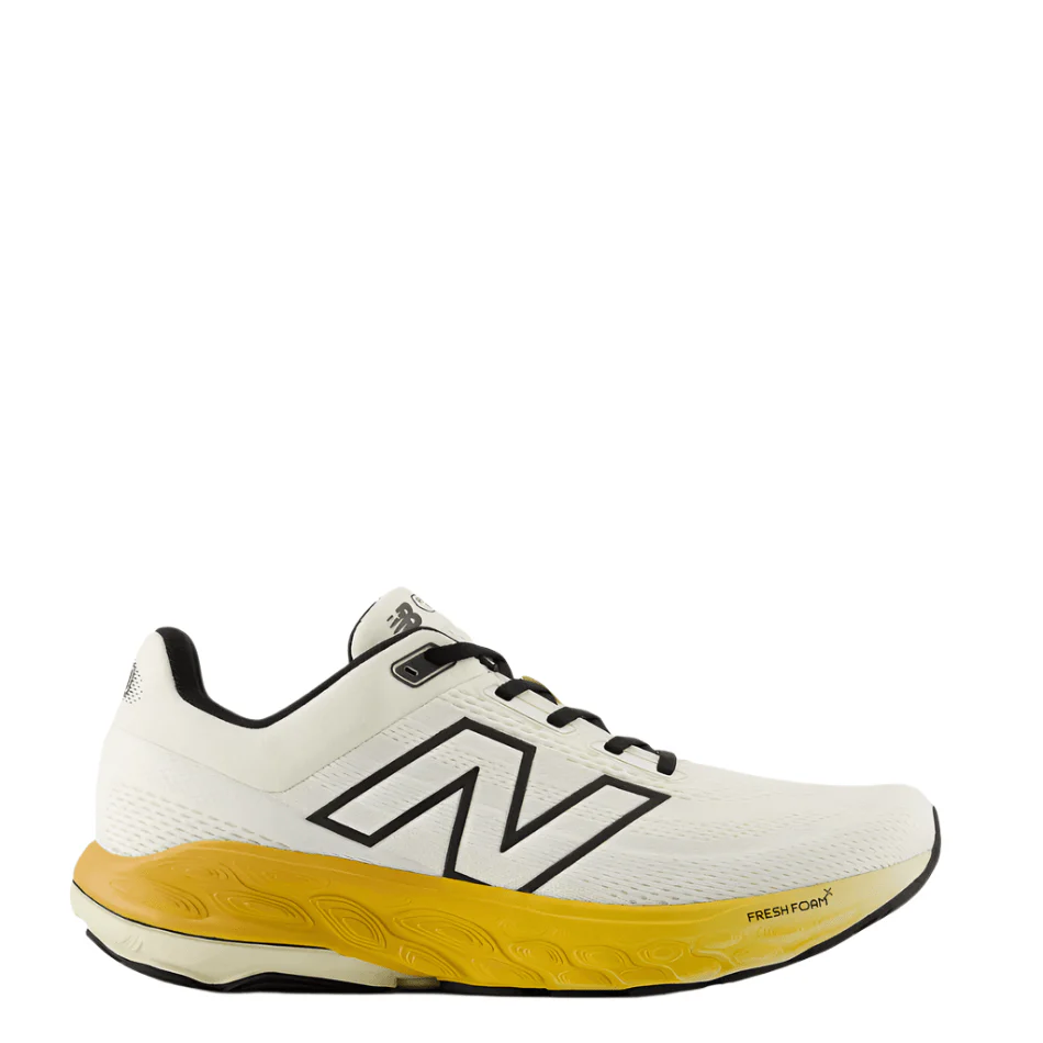 New Balance Men's 860 V14 Running Shoes in Sea/Apr SS25