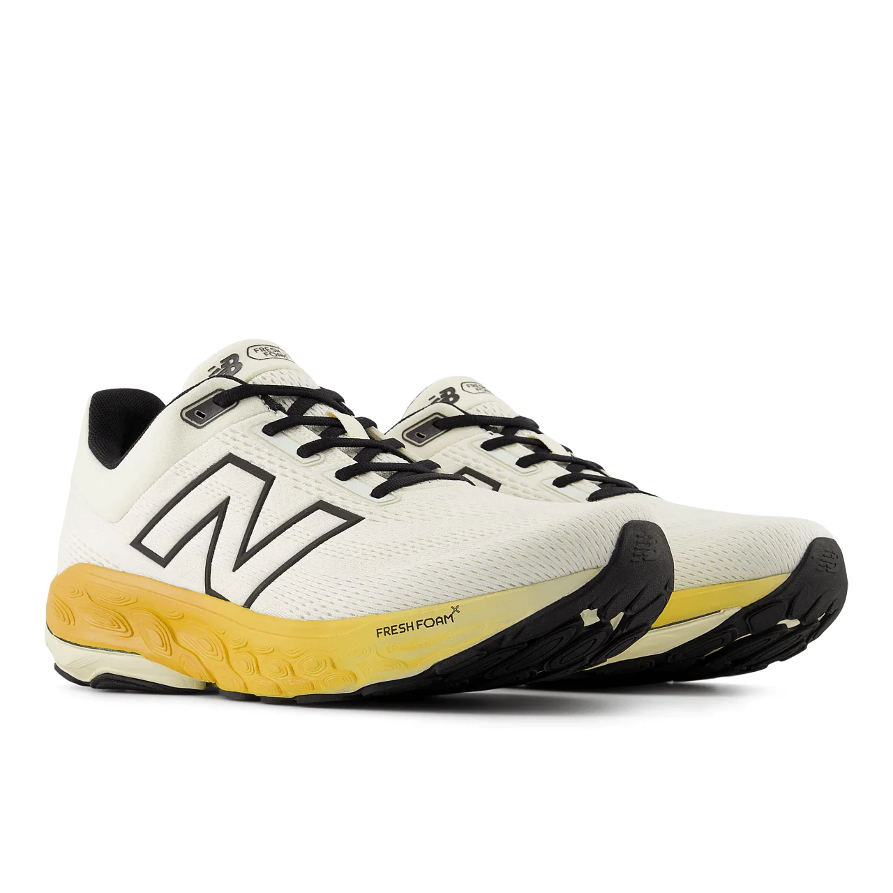 New Balance Men's 860 V14 Running Shoes in Sea/Apr SS25 - Image 6