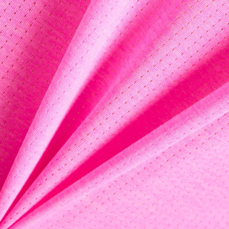 New Balance Men's London Edition Athletics Singlet in Pink Heat SS26 - Image 5