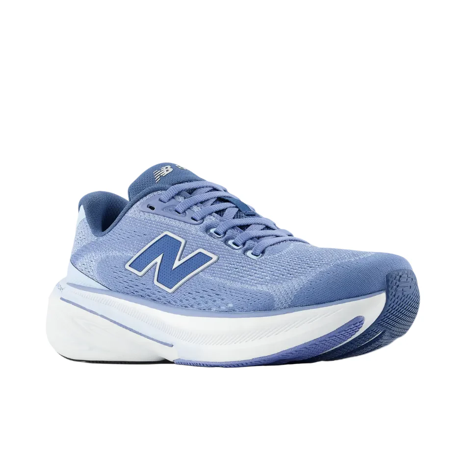 New Balance Women's 860 v15 Running Shoes in Fairweather Blue SS26 - Image 3