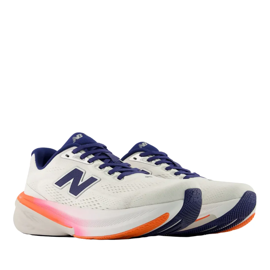 New Balance Women's 860 v15 Running Shoes in Sea Salt SS26 - Image 5