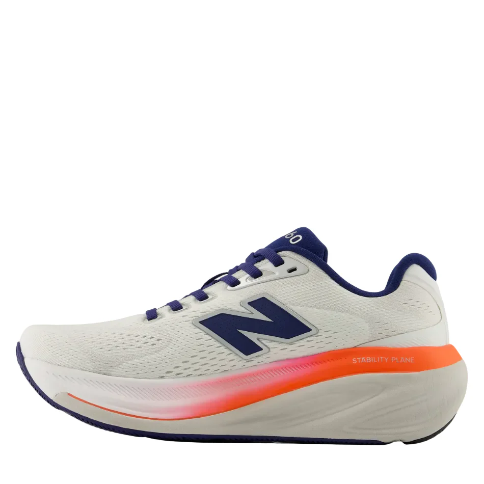 New Balance Women's 860 v15 Running Shoes in Sea Salt SS26 - Image 6