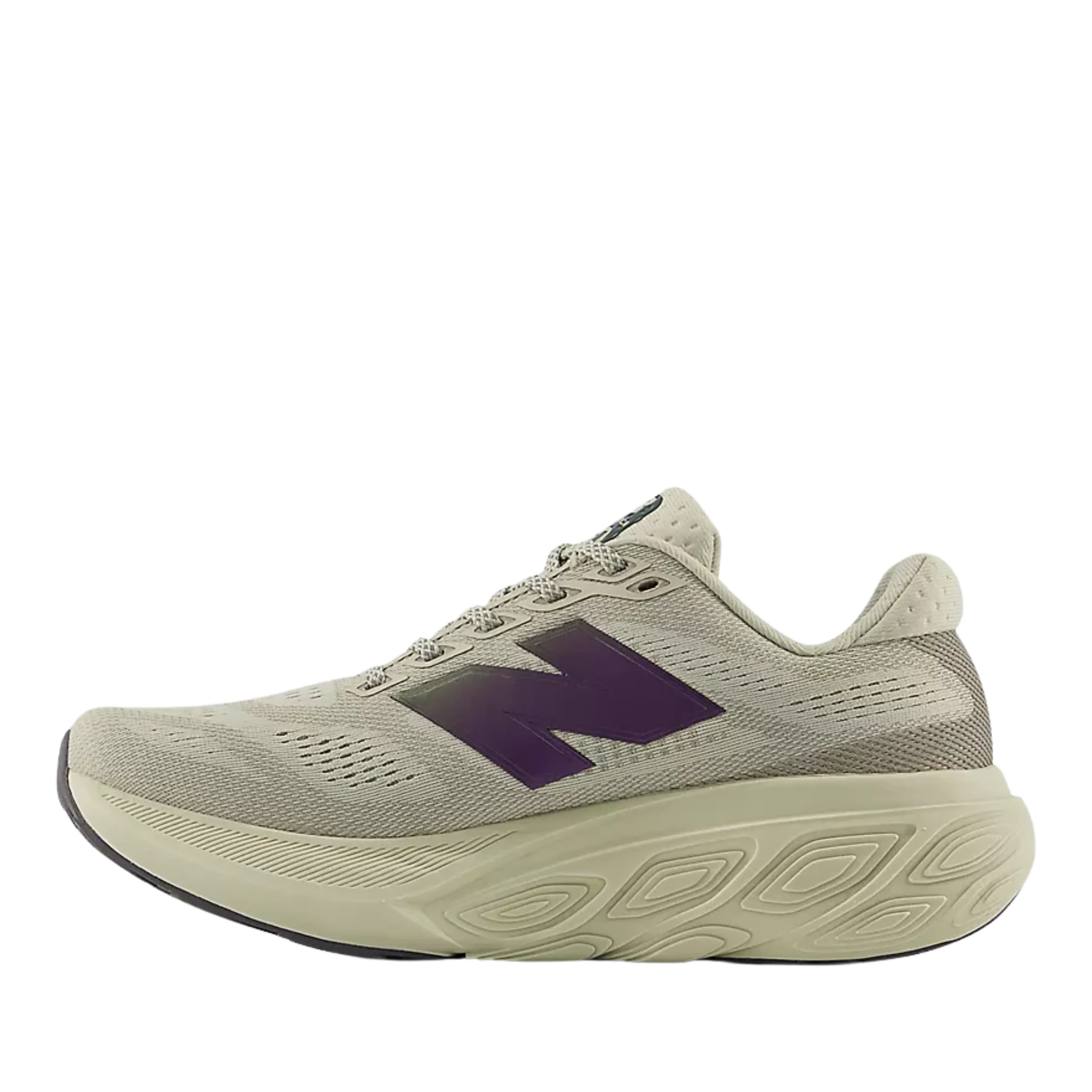New Balance Women's 880 v15 High Viz Running Shoes in Shipyard/Arid Stone/Castlerock AW25 - Image 3