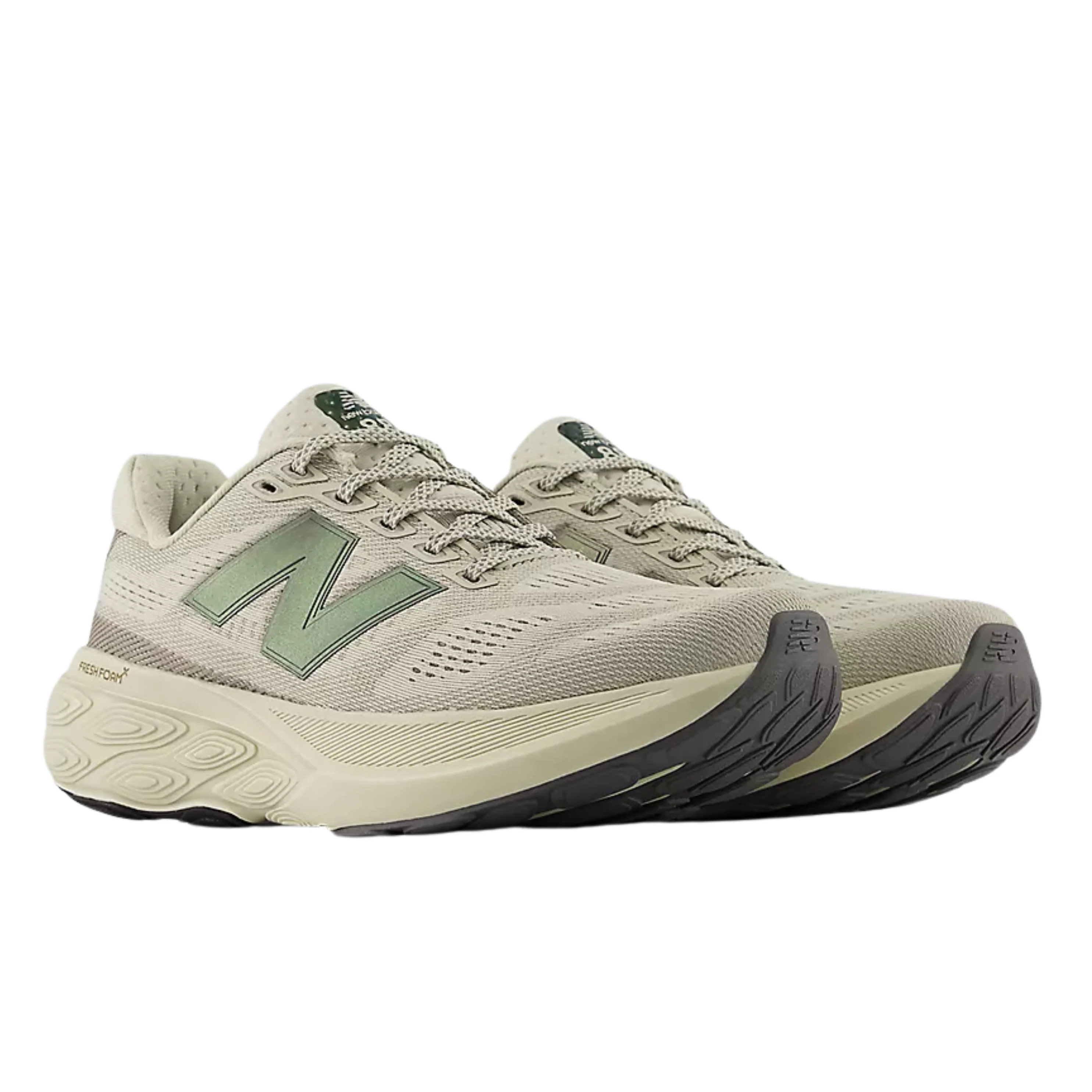 New Balance Women's 880 v15 High Viz Running Shoes in Shipyard/Arid Stone/Castlerock AW25 - Image 6