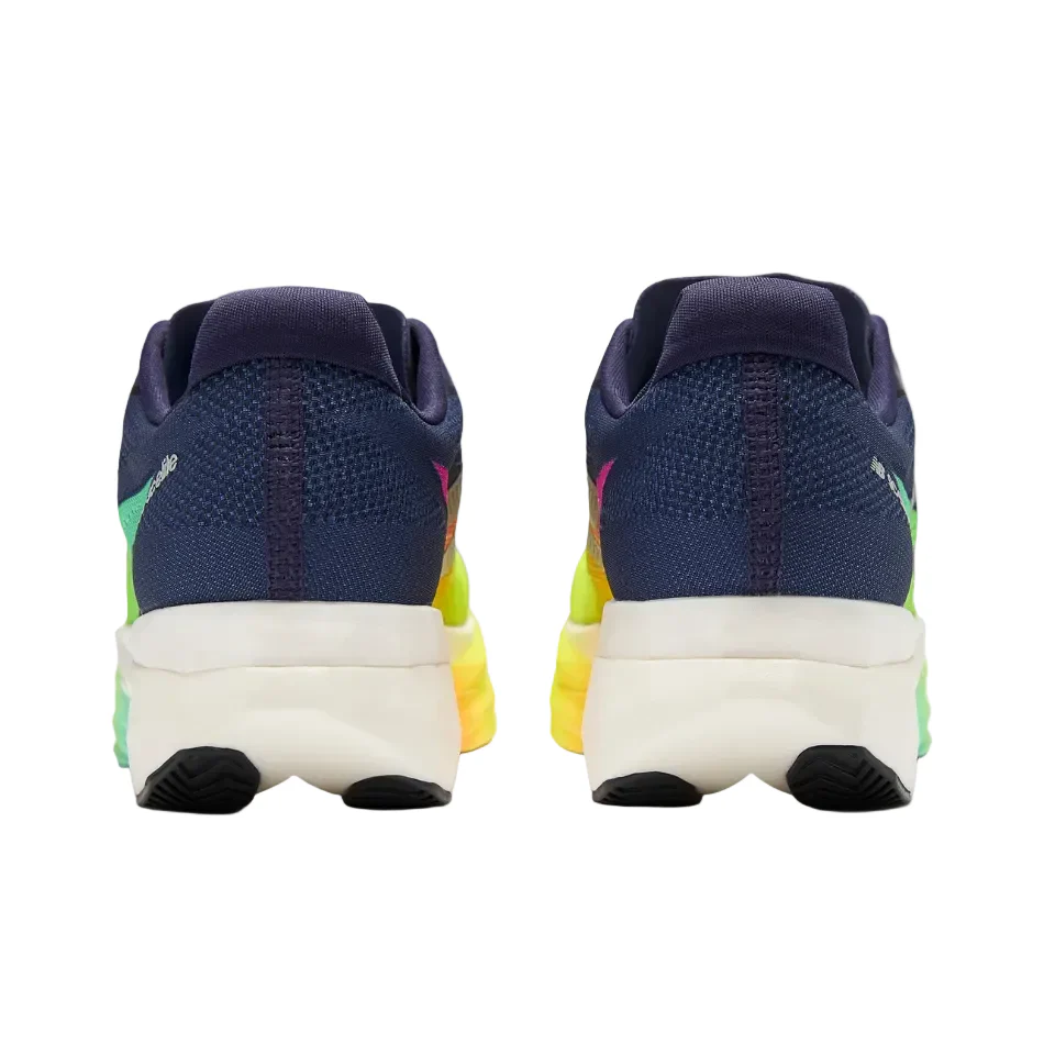 New Balance Women's FuelCell SuperComp Elite v5 Running Shoes in Boysenberry SS26 - Image 4