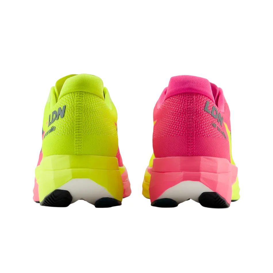 New Balance Men's FuelCell SuperComp Elite v5 Running Shoes London Edition SS26 - Image 2