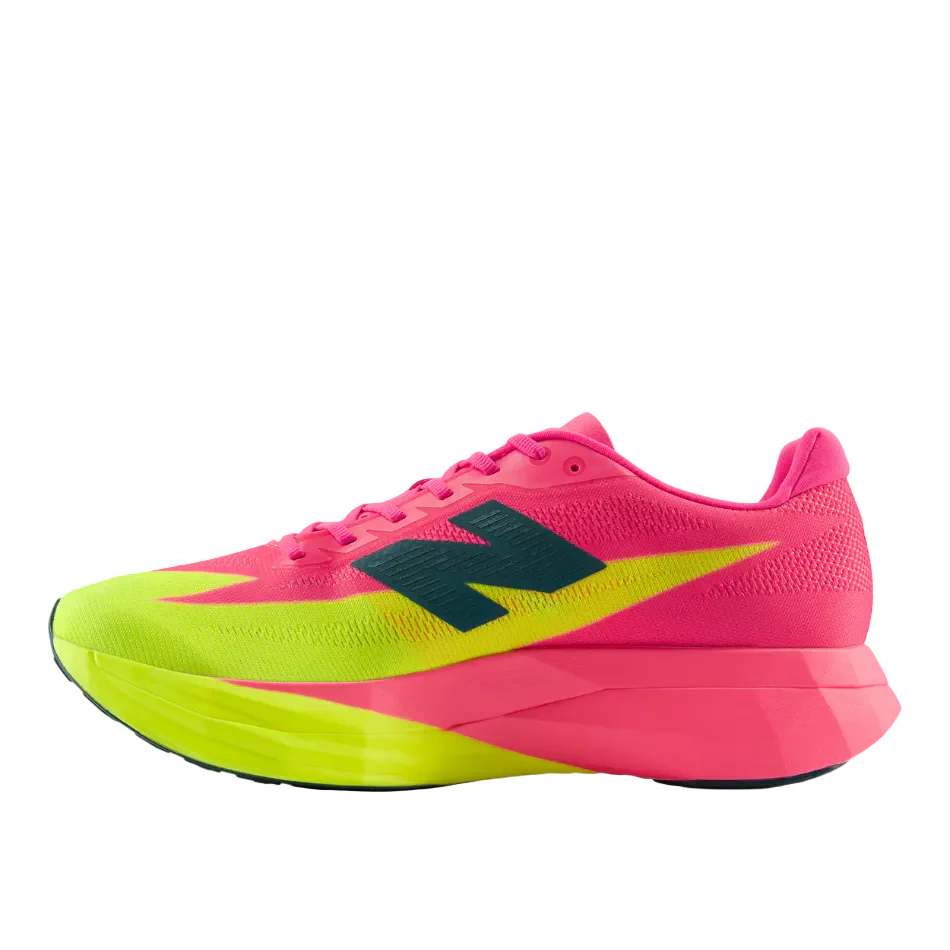 New Balance Men's FuelCell SuperComp Elite v5 Running Shoes London Edition SS26 - Image 5