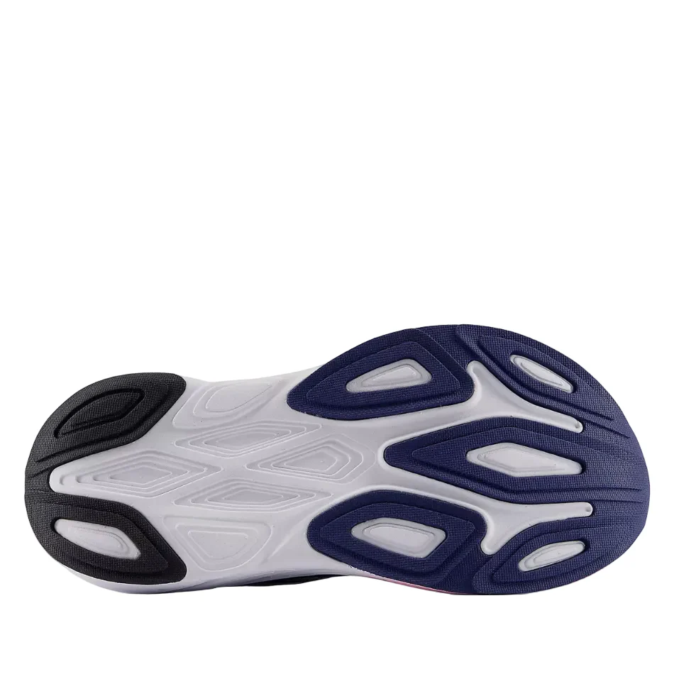 New Balance Women's Fresh Foam X More v6 Running Shoes in Reflection SS26 - Image 2
