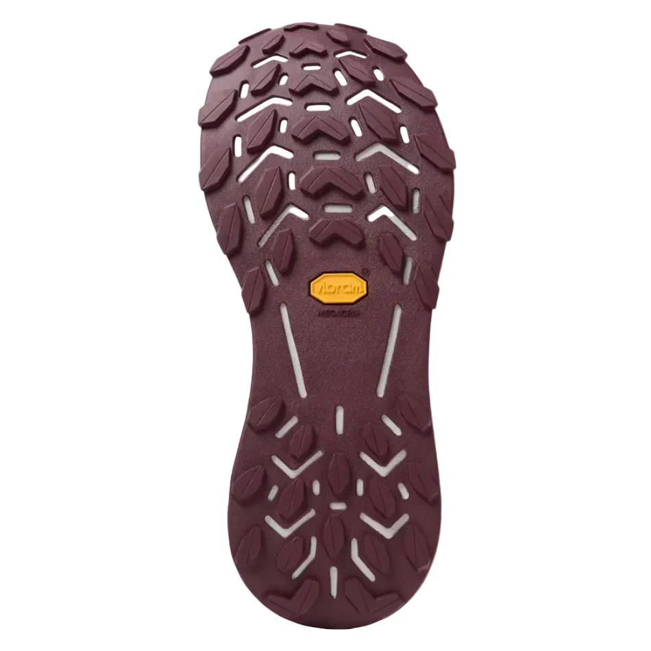 NNormal Women's Cadí Trail Running Shoes in Green SS26 - Image 3