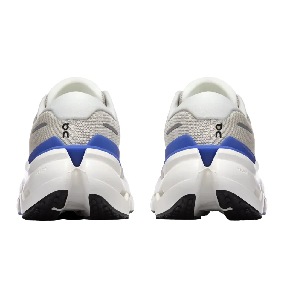 On Women's Cloudrunner 3 Running Shoes in Pearl/Sailor SS26 - Image 2