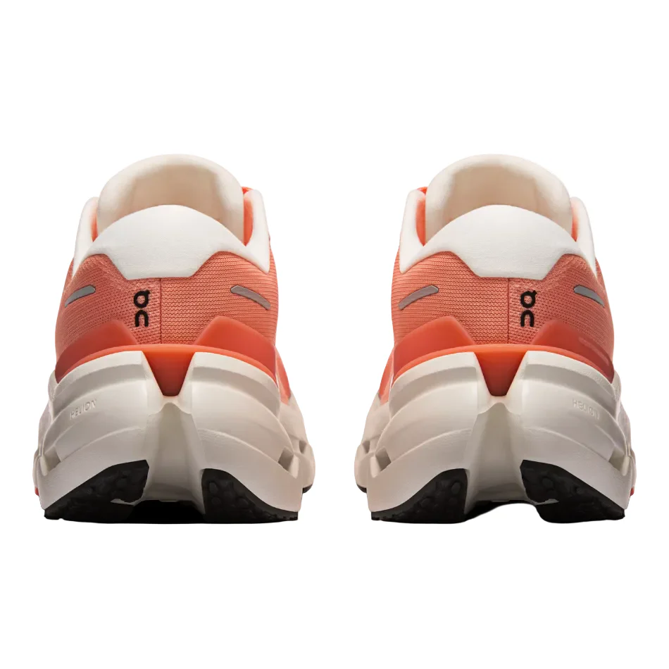On Women's Cloudrunner 3 Running Shoes in Sunstone/Ivory SS26 - Image 3