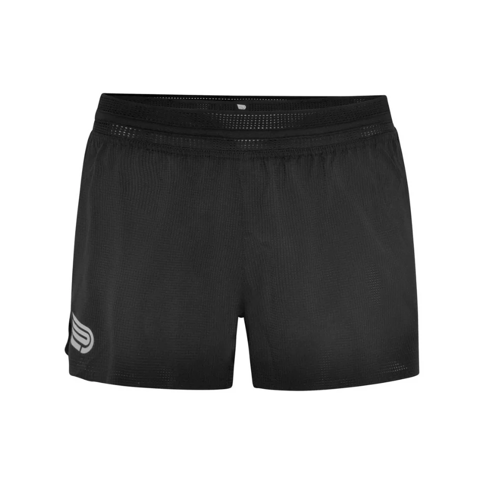 Pressio Women's Elite 3" Short in Black AW25