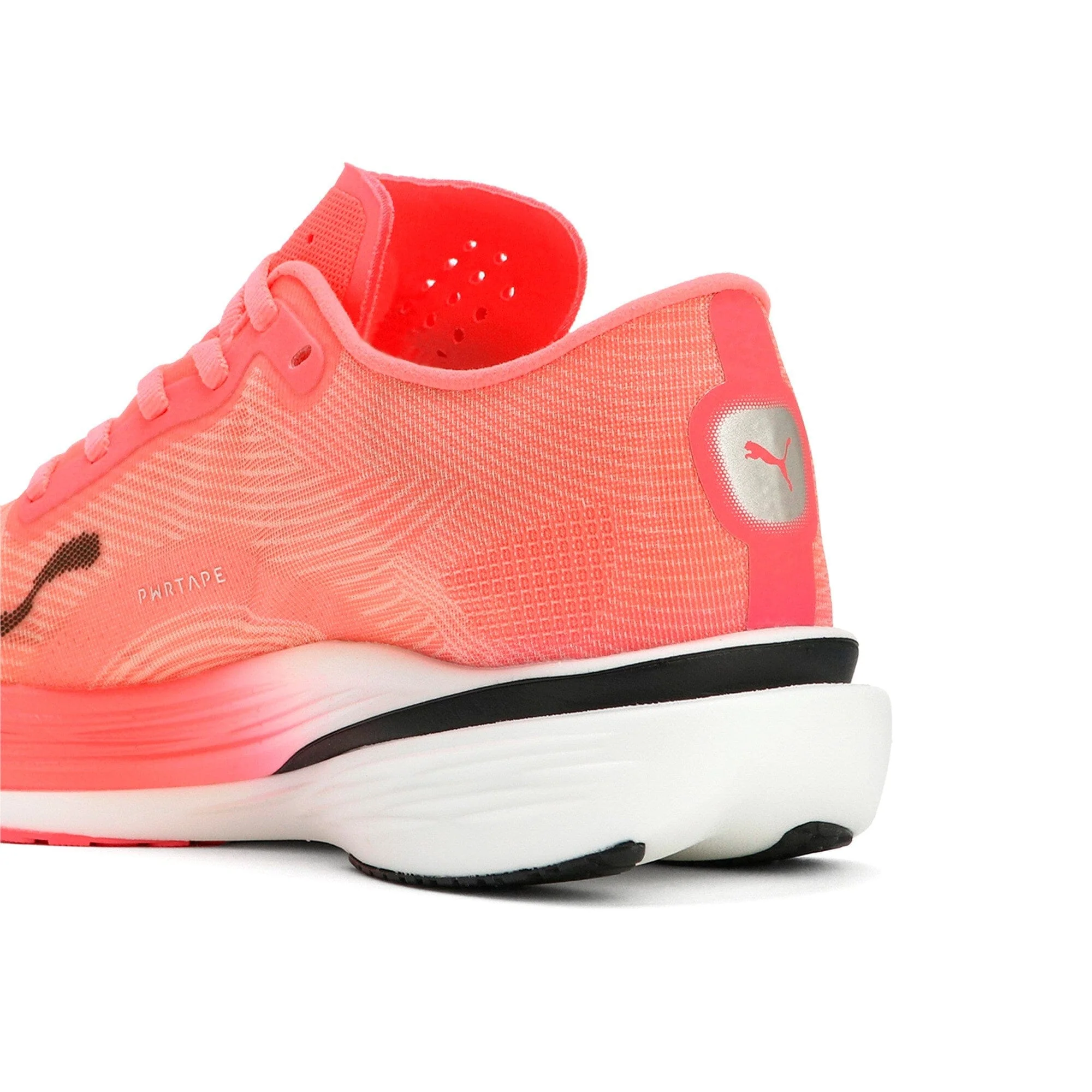 Puma Women's  Deviate Nitro Elite 2 Wns Fire Orchid-Ultra Blue - Image 4