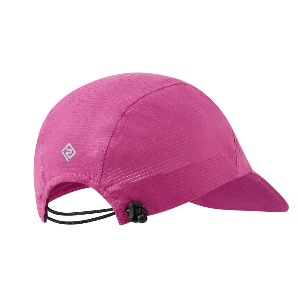 Ronhill Unisex Race Cap in Exuberance SS26 - Image 2