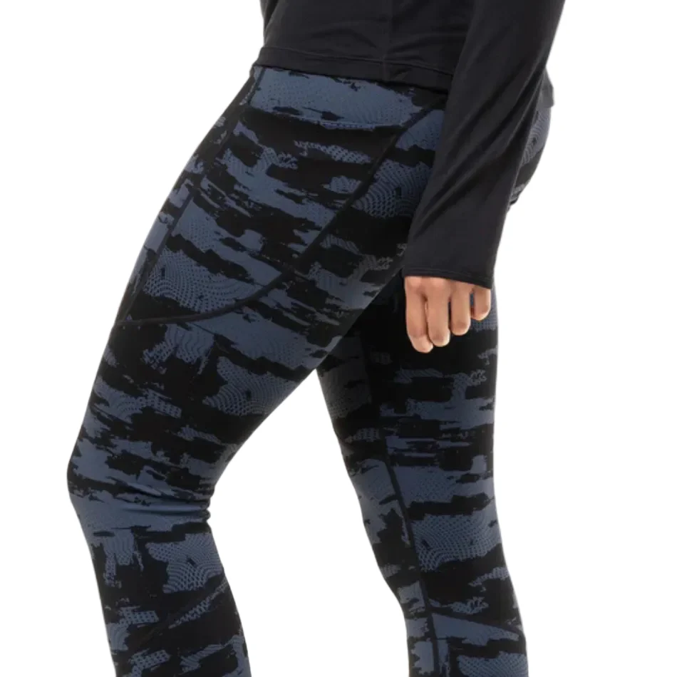 Ronhill Women's Tech 7/8 Tights in Evening Haze/Nightfall SS26 - Image 5