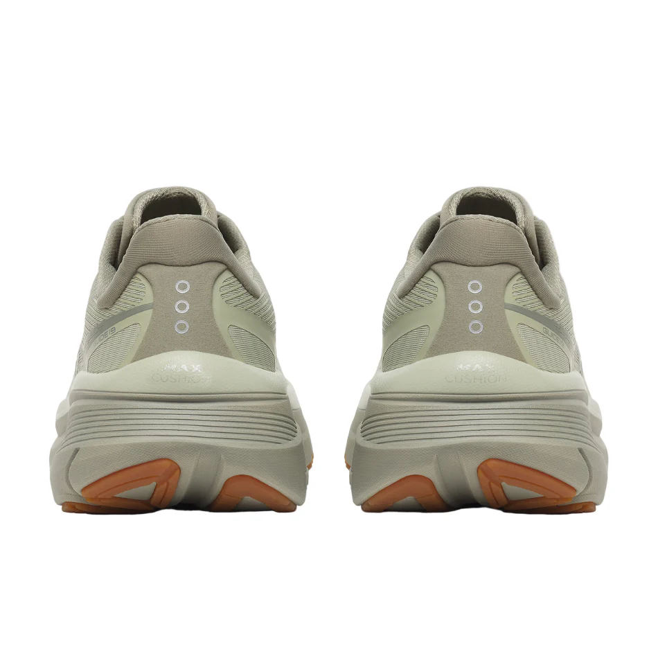 Saucony Men's Guide 19 Running Shoes in Sage/Gum SS26 - Image 4