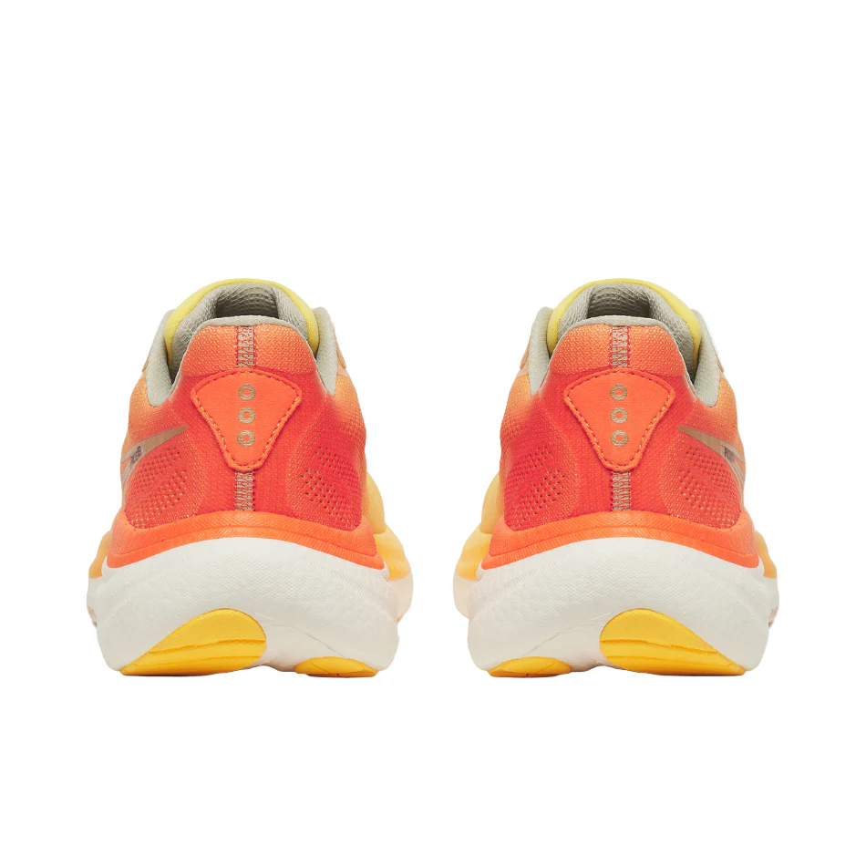 Saucony Men's Ride 19 Running Shoes in Sunrise SS26 - Image 4