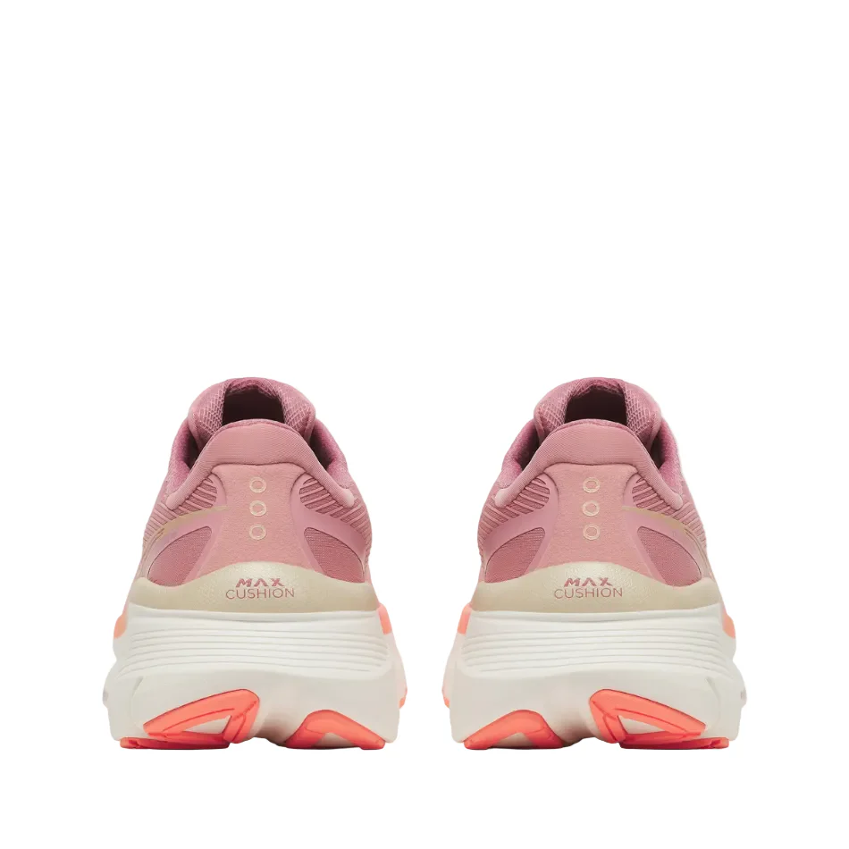 Saucony Women's Guide 19 Running Shoes in Mauve/Salmon SS26 - Image 3