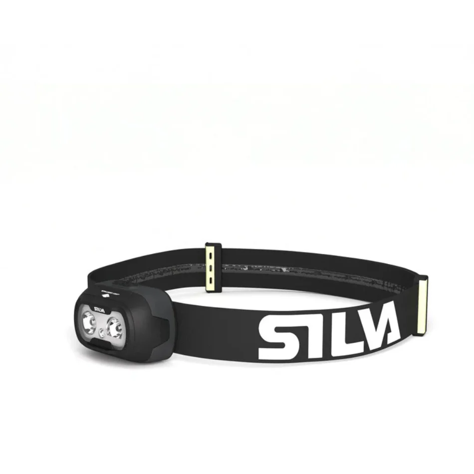 Silva Seek 450 Recharge in Black