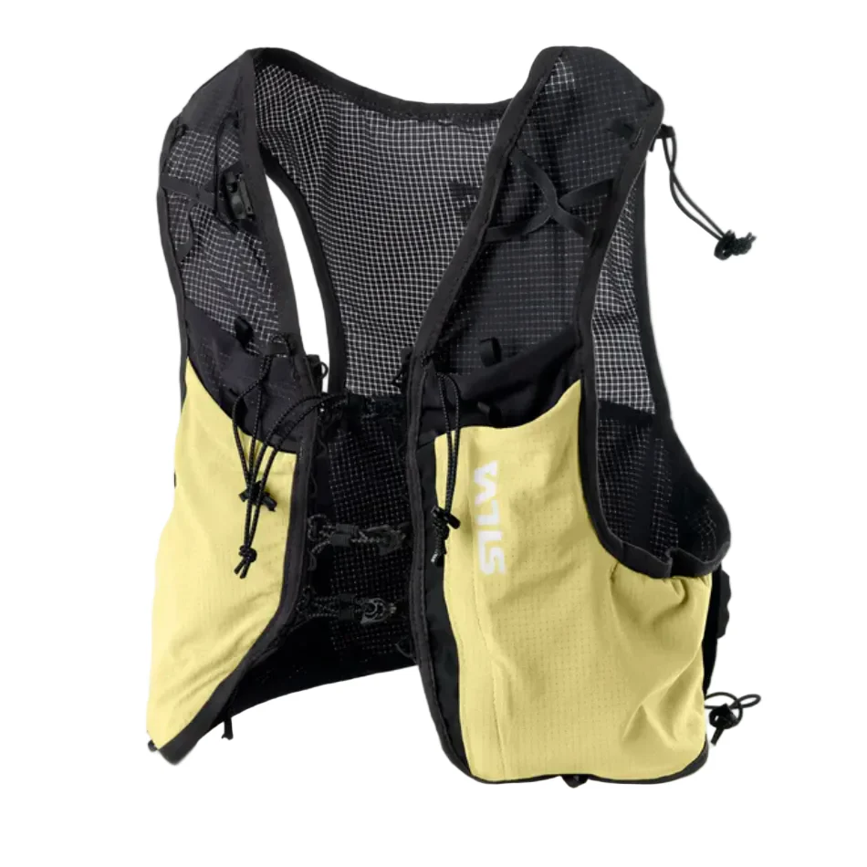 Silva Unisex Strive Fly 3L Running Vest in 3 Colours - Image 2