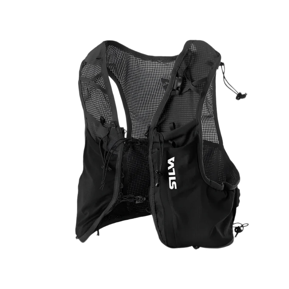Silva Unisex Strive Fly 3L Running Vest in 3 Colours - Image 3