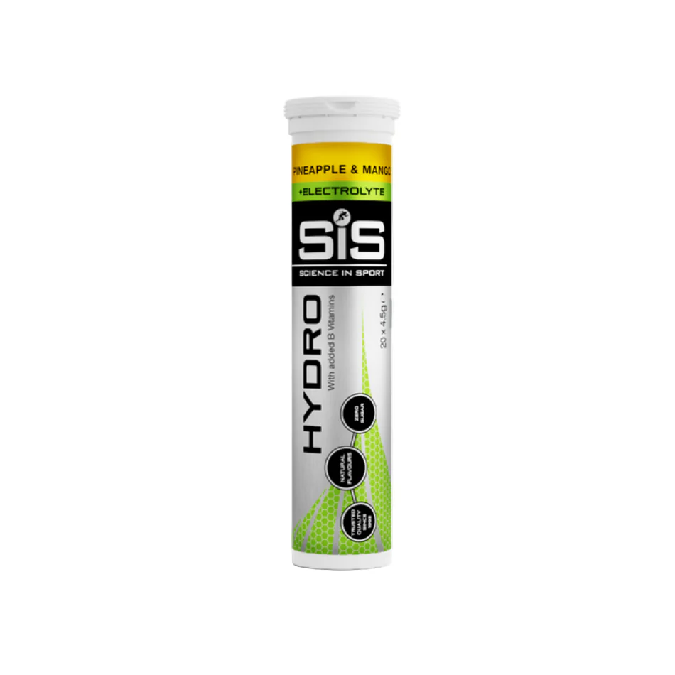 SIS Go Hydro 20 Tablets - Image 3