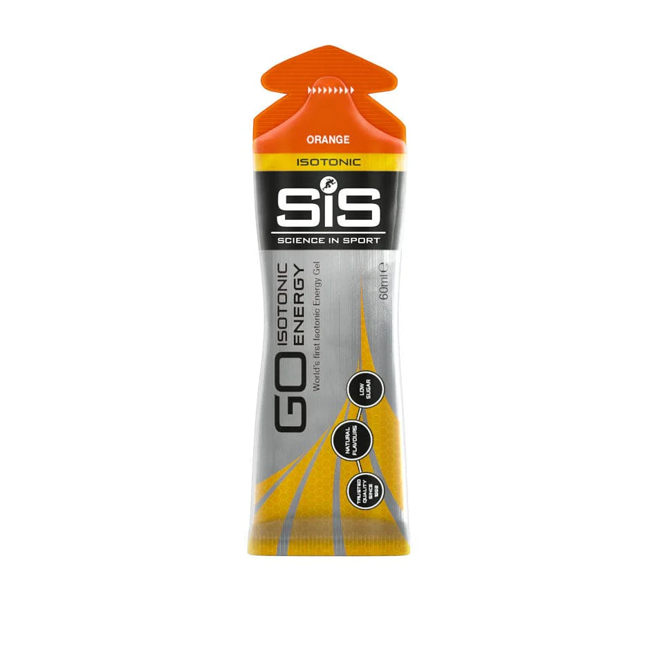 SIS Go Energy Gel 60ml