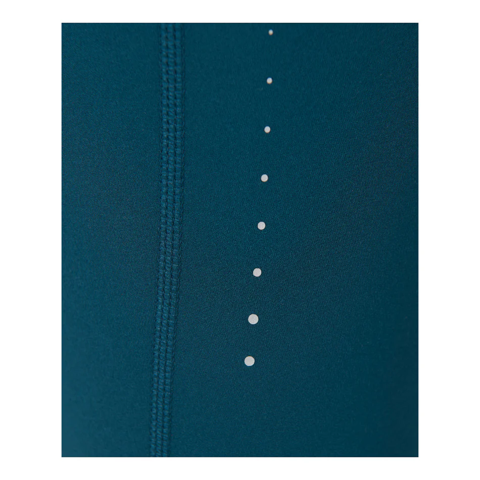 Sweaty Betty Runner's High 7/8 Leggings in Deep Green SS26 - Image 8