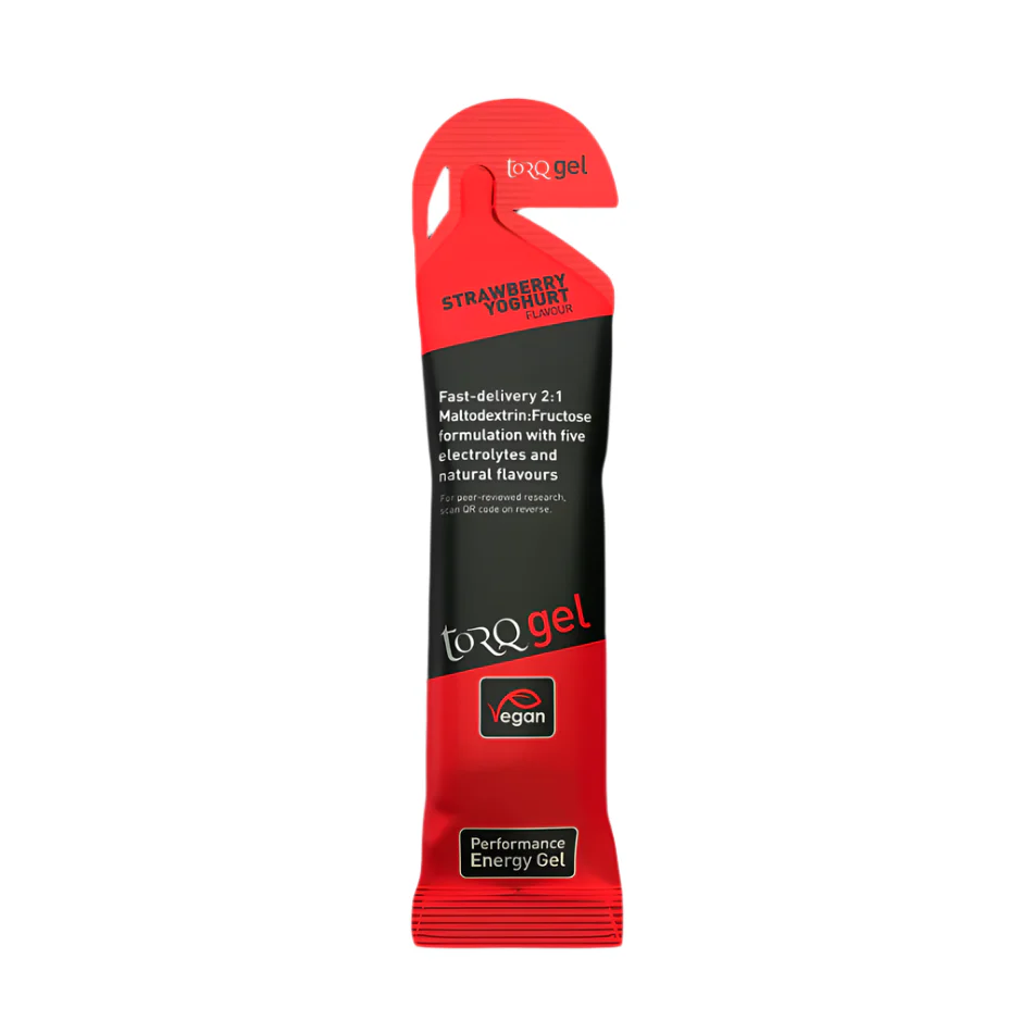 Torq Energy Gels - Image 3