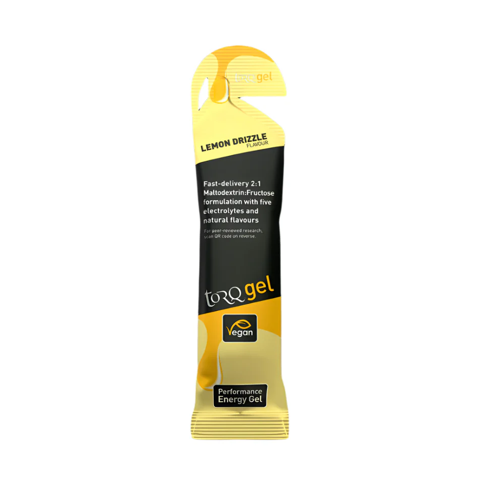 Torq Energy Gels - Image 6