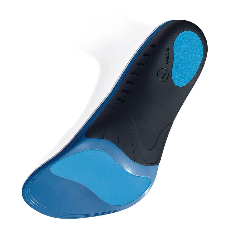 Ultimate Performance Advanced Cushion Plus Insole with F3D AW23 - Image 5
