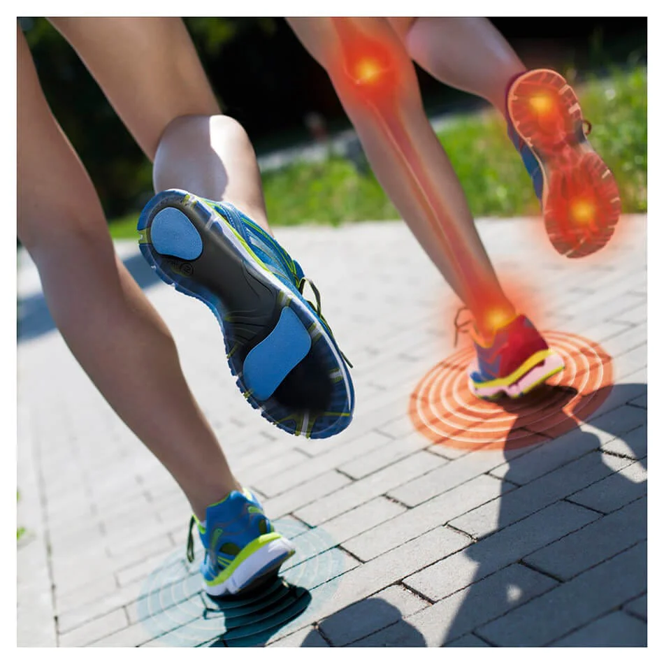 Ultimate Performance Advanced Cushion Plus Insole with F3D AW23 - Image 9